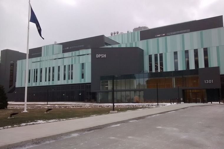 Detroit Woman Demands Justice with $25M Suit Against Cop for Being Shot Multiple Times