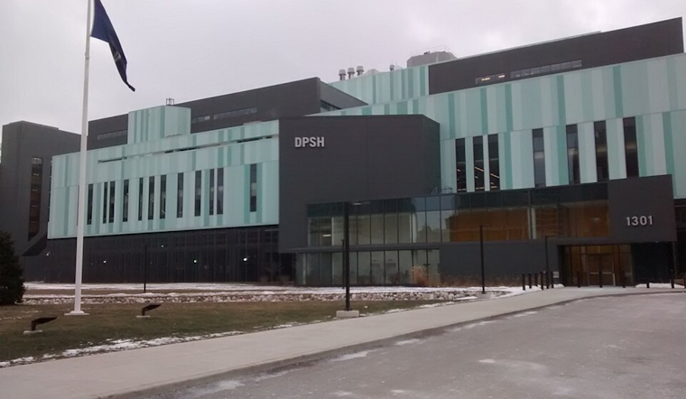 Detroit Woman Demands Justice with $25M Suit Against Cop for Being Shot Multiple Times