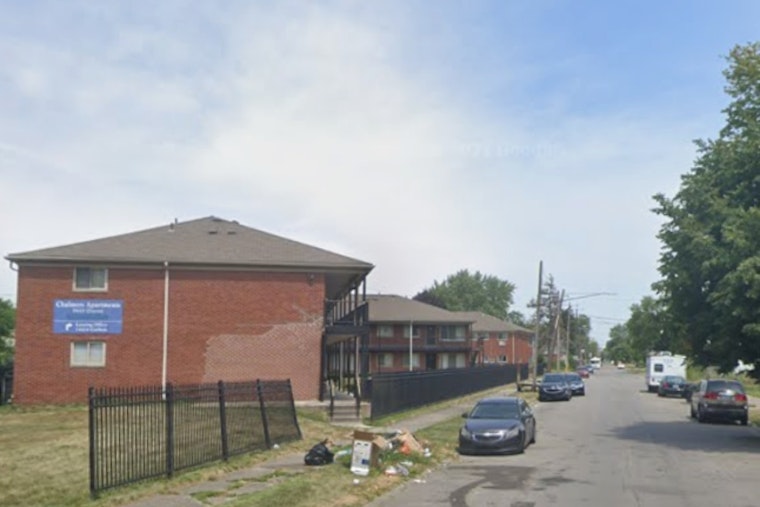 Detroit Woman On Oxygen Says Her Apartment Has Gone Dark