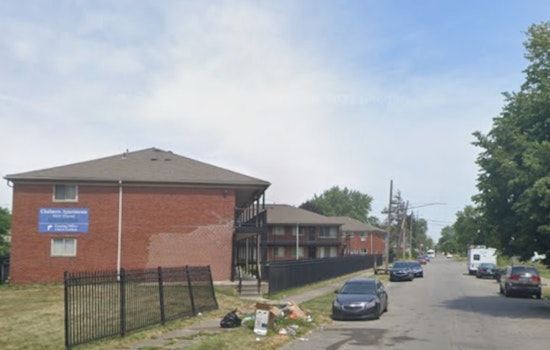 Detroit Woman On Oxygen Says Her Apartment Has Gone Dark