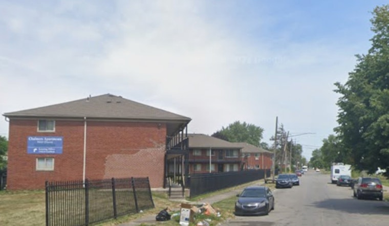 Detroit Woman On Oxygen Says Her Apartment Has Gone Dark