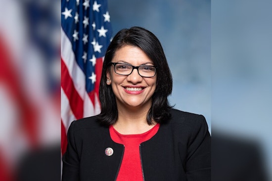 Detroit’s Tlaib Launches Head Start Power Play For 11 Million Kids