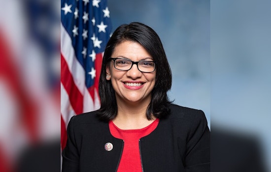 Detroit’s Tlaib Launches Head Start Power Play For 11 Million Kids