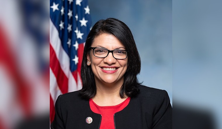 Detroit’s Tlaib Launches Head Start Power Play For 11 Million Kids
