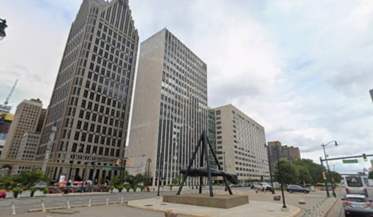 Detroit's 122,000 Empty Lots Up For Grabs As Parks, Farms Or New Homes