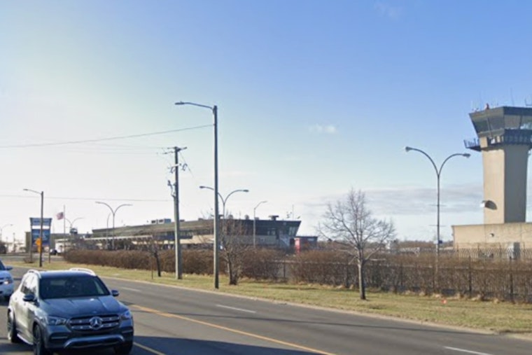 Detroit’s $500K Tarmac Tussle With Airport Landlord