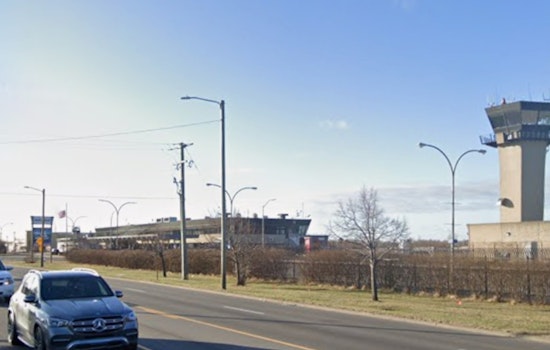 Detroit’s $500K Tarmac Tussle With Airport Landlord