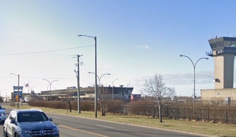 Detroit’s $500K Tarmac Tussle With Airport Landlord