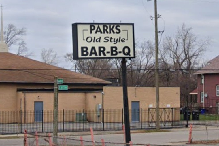 Detroit's Beloved Parks Old Style Bar-B-Q Set to Close After 62 Years Amid Outpouring of Community Support