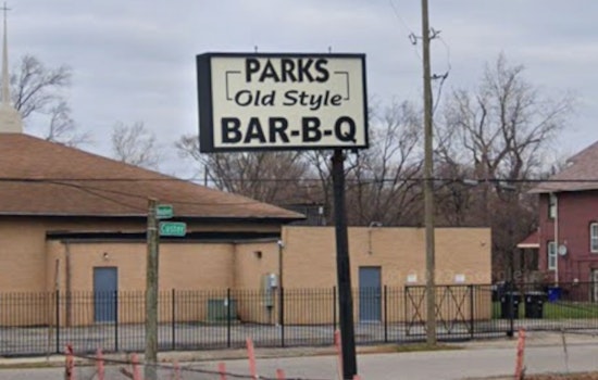 Detroit's Beloved Parks Old Style Bar-B-Q Set to Close After 62 Years Amid Outpouring of Community Support