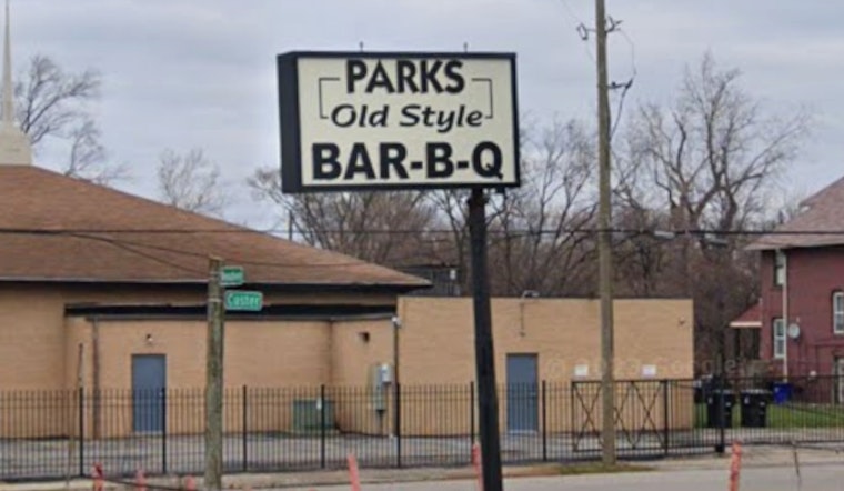 Detroit's Beloved Parks Old Style Bar-B-Q Set to Close After 62 Years Amid Outpouring of Community Support