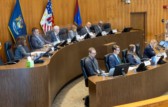 Detroit's Betting Boom Props Up City Budget, UM Economist Says