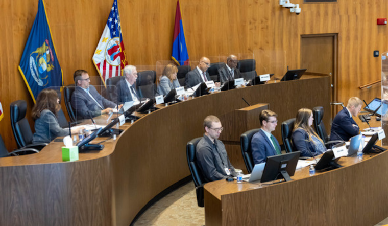 Detroit's Betting Boom Props Up City Budget, UM Economist Says