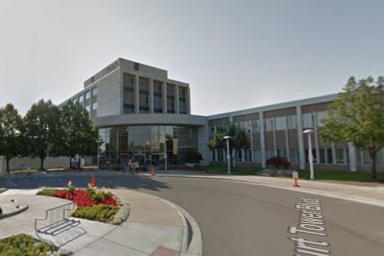 Detroit’s Ex-County Money Man Tony Saunders Hit With Fresh Arrest Warrant