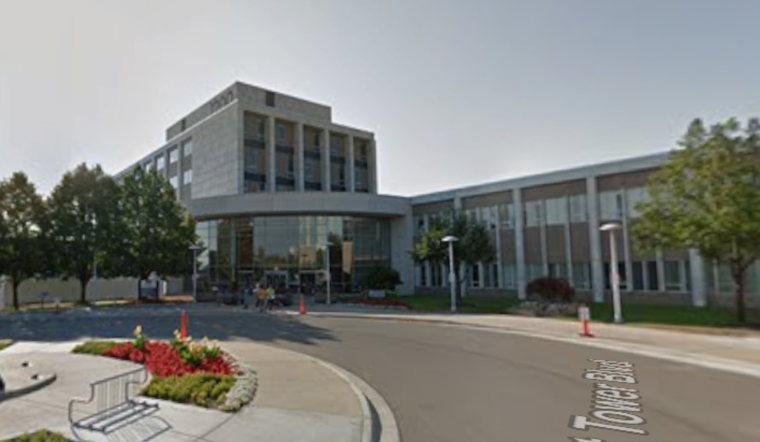 Detroit’s Ex-County Money Man Tony Saunders Hit With Fresh Arrest Warrant