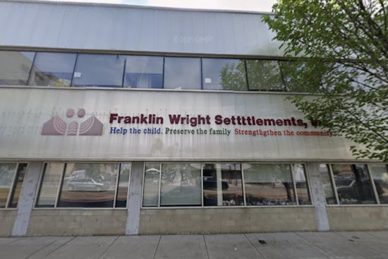 Detroit's Franklin Wright Settlements Closes Temporarily After Catastrophic Pipe Burst Causes Flood