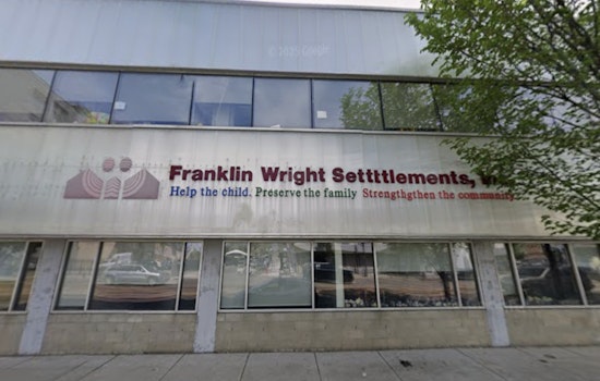 Detroit's Franklin Wright Settlements Closes Temporarily After Catastrophic Pipe Burst Causes Flood