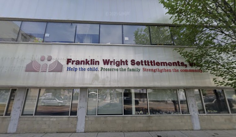 Detroit's Franklin Wright Settlements Closes Temporarily After Catastrophic Pipe Burst Causes Flood