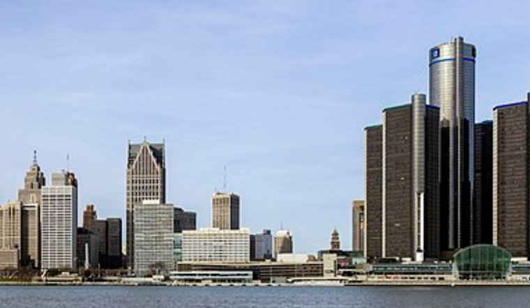 Detroit's Weather Rollercoaster: Sunny Days and Rain Chances Ahead, Advise Meteorologists