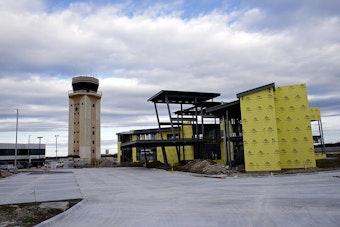 Developer Drops $30 Million On McKinney Airport Industrial Park Gamble