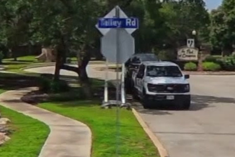 Developer Looks To Pack Talley Road With 300 Luxe Townhomes Near Alamo Ranch