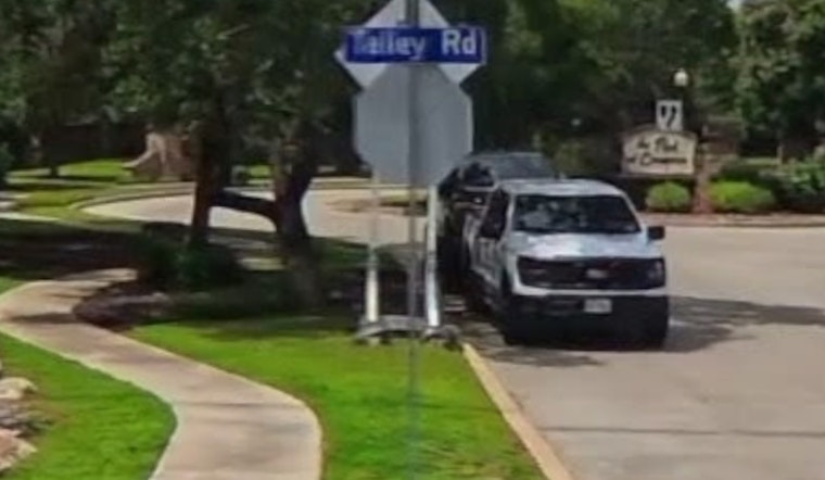Developer Looks To Pack Talley Road With 300 Luxe Townhomes Near Alamo Ranch