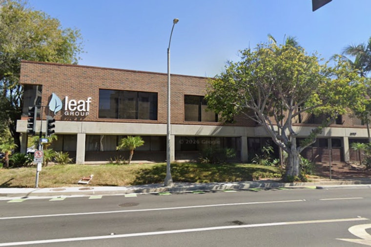 Developer Moves To Pack 401 Apartments Across From Water Garden