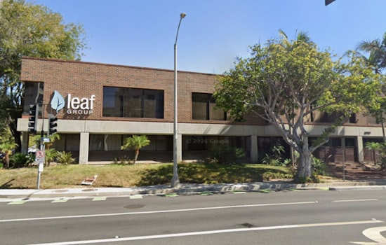 Developer Moves To Pack 401 Apartments Across From Water Garden