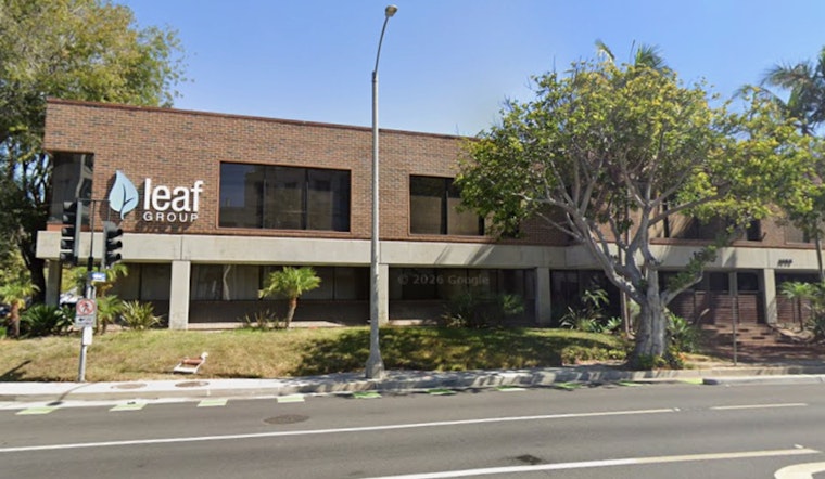 Developer Moves To Pack 401 Apartments Across From Water Garden