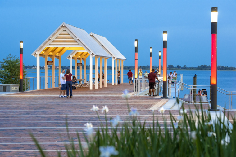 Developers Circle Kissimmee’s 7.6-Acre Lake Toho Waterfront Prize