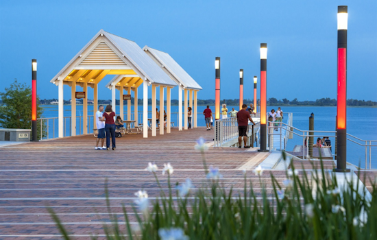 Developers Circle Kissimmee’s 7.6-Acre Lake Toho Waterfront Prize