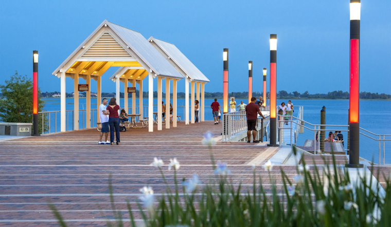 Developers Circle Kissimmee’s 7.6-Acre Lake Toho Waterfront Prize