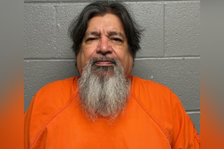 Deweyville Pickup Shooting Leaves Two Critical, Newton County Man Hauled Off To Jail
