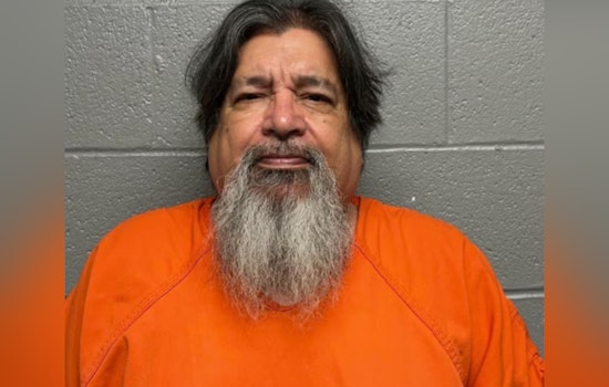Deweyville Pickup Shooting Leaves Two Critical, Newton County Man Hauled Off To Jail