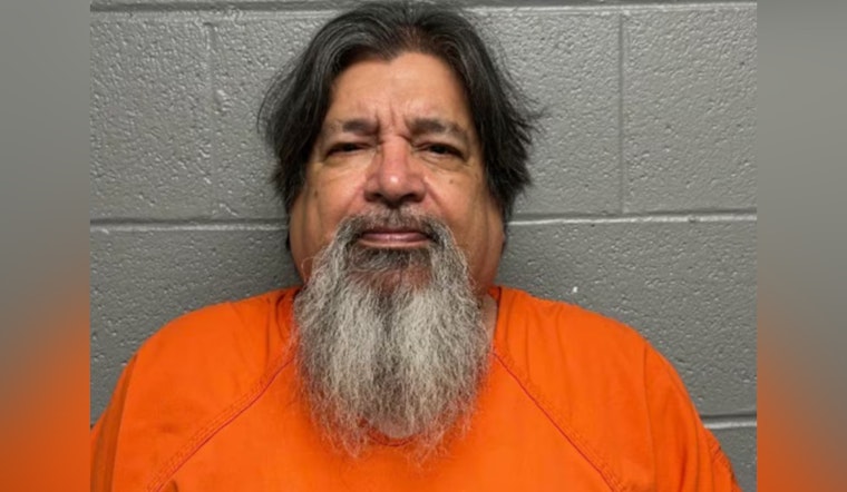 Deweyville Pickup Shooting Leaves Two Critical, Newton County Man Hauled Off To Jail