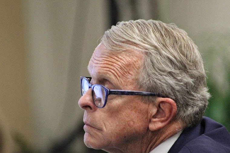 DeWine Death Row Flip Would Spark Ohio Capitol Brawl, Speaker Vows