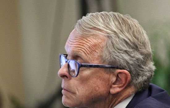 DeWine Death Row Flip Would Spark Ohio Capitol Brawl, Speaker Vows