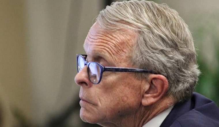 DeWine Death Row Flip Would Spark Ohio Capitol Brawl, Speaker Vows