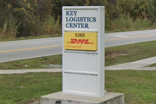 DHL Pulls Plug on Lakeland Warehouse, Leaving 203 Workers Hanging