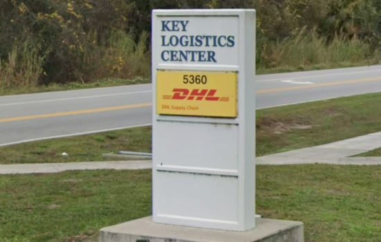 DHL Pulls Plug on Lakeland Warehouse, Leaving 203 Workers Hanging