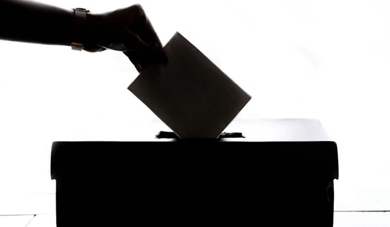 DHS Tries To Quell ‘ICE At The Polls’ Panic Before Midterms