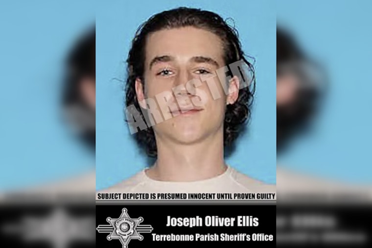 Digital Trail Leads Terrebonne SVU To NOLA Bust In Juvenile Case