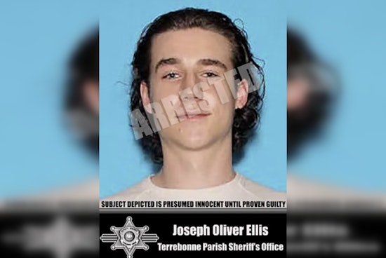 Digital Trail Leads Terrebonne SVU To NOLA Bust In Juvenile Case