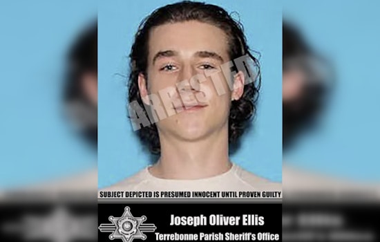 Digital Trail Leads Terrebonne SVU To NOLA Bust In Juvenile Case