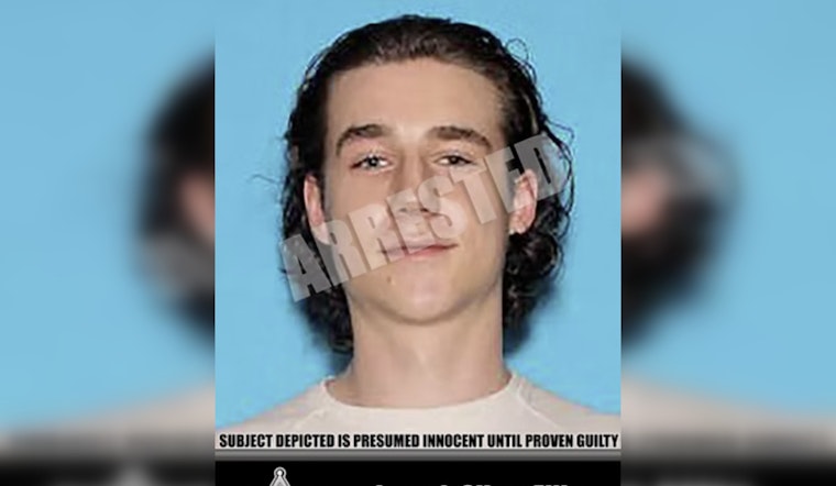 Digital Trail Leads Terrebonne SVU To NOLA Bust In Juvenile Case