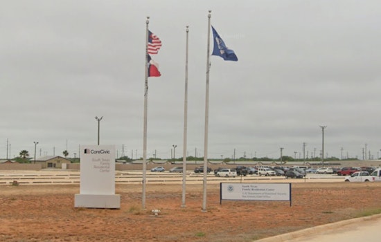 Dilley Detention Horror as San Antonio Lawyer Says 9-Year-Old Wishes She Were Dead