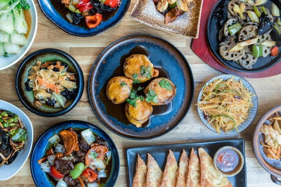 Dine Out Boston Is Back With Two Weeks of Prix-Fixe Feasts