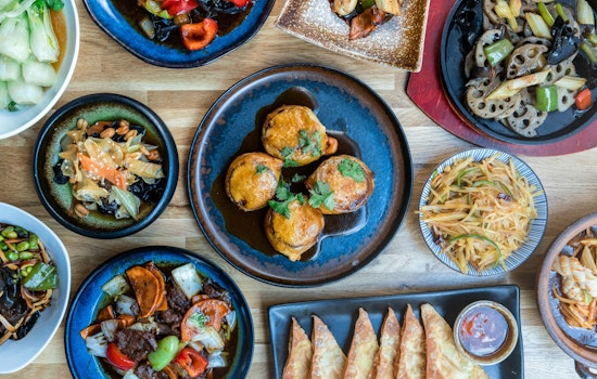 Dine Out Boston Is Back With Two Weeks of Prix-Fixe Feasts