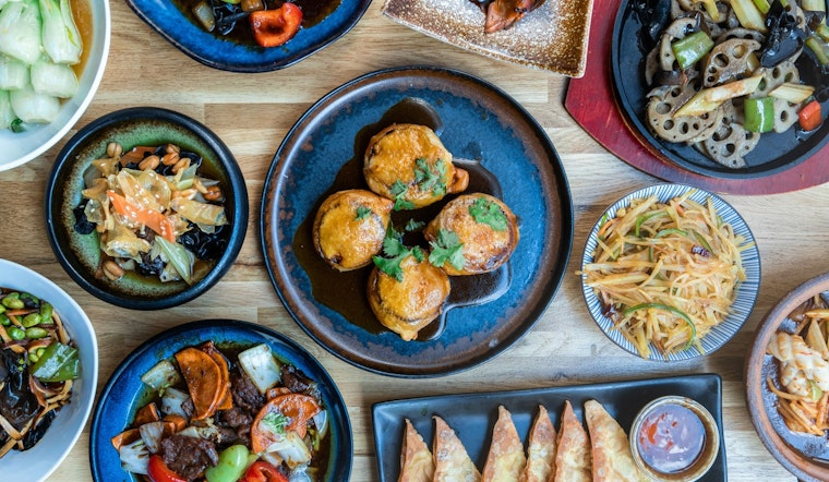 Dine Out Boston Is Back With Two Weeks of Prix-Fixe Feasts