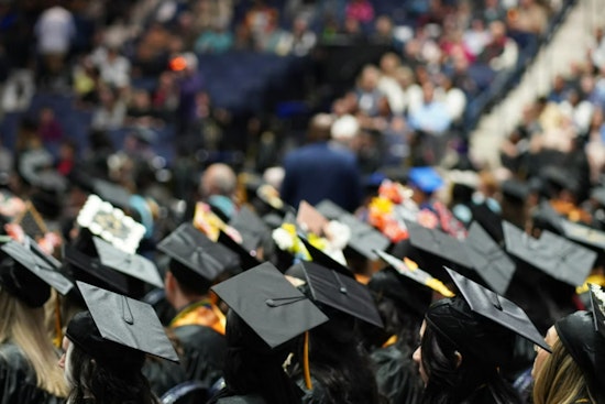 Diploma Boom In Metro Atlanta As More Residents Go Four-Year